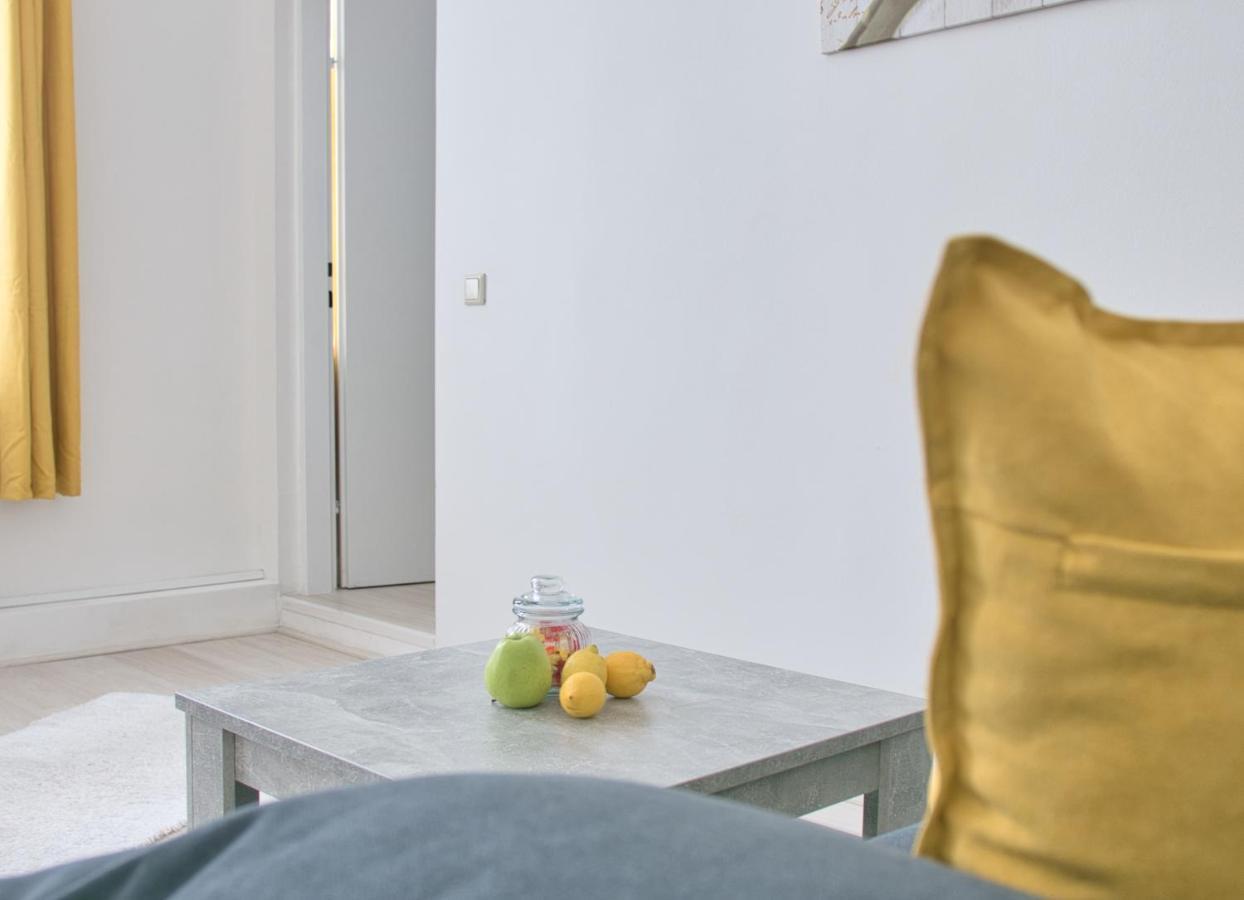 Niko Apartment Wien Exteriör bild