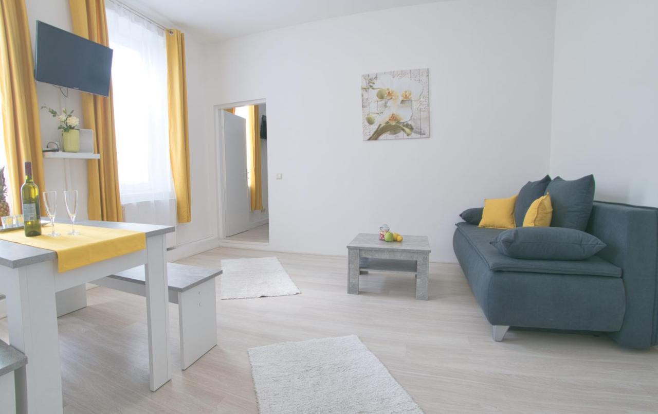 Niko Apartment Wien Exteriör bild